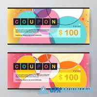 Voucher and gift cards luxury vouchers9