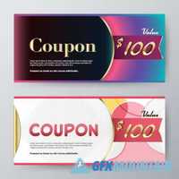 Voucher and gift cards luxury vouchers9