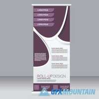 Advertising Roll up banner11