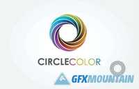 Colorful Mixed Logo3