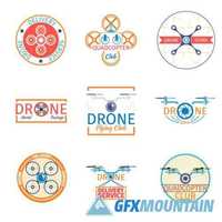 Drone & Quadrocopters