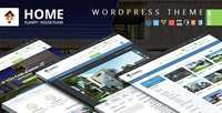 ThemeForest - Home Planify v1.2 - WordPress Real Estate Theme - 12775980
