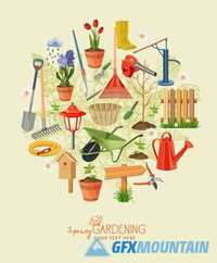 Gardening 