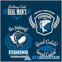 Fishing Club