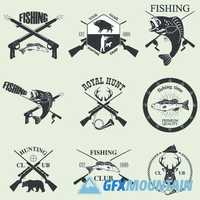 Fishing Club