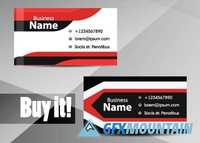 Business Cards Templates14