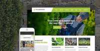ThemeForest - The Landscaper v1.0.8 - Lawn & Landscaping WP Theme - 13460357