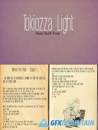 Tokiozza Light