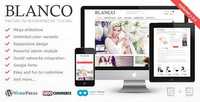 ThemeForest - Blanco v3.5 - Responsive WordPress Woo E-Commerce Theme - 2755246