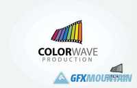 Colorful Mixed Logo4
