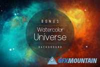 Ultimate Universe Bundle 538748