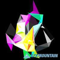 30 Abstract Polygon Shapes