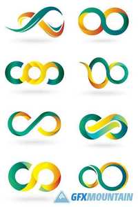 Infinity Sign & Logo