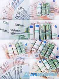 Euro Currency