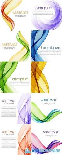 Abstract Backgrounds