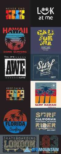 Typography, T-shirt Graphics, Poster, Banner, Flyer, Postcard
