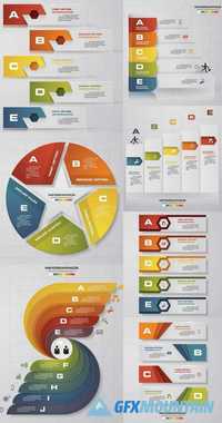 Infographic Design Template