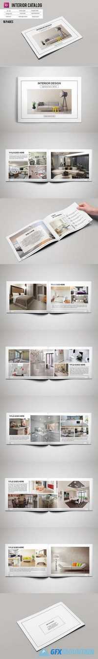 Interior Brochure Catalog-V455 600429