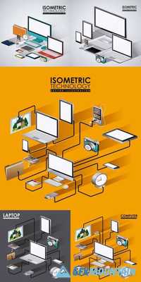 Isometrics Technology Design