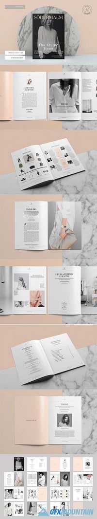 Sodermalm Magazine 360248