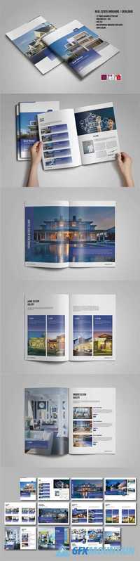 Real Estate Catalogue / Brochure 638406