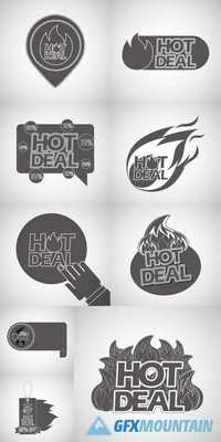 Hot Deals Design