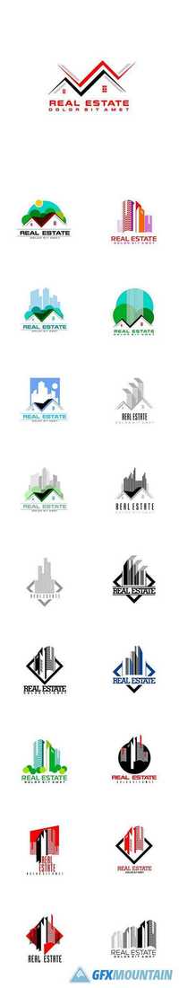 Logos Templates Design