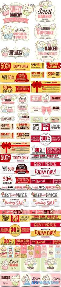 Sale Coupons 