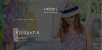 Luxury - Fashion Template - CM 652007