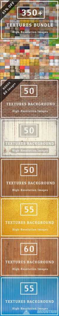 Big Pack Textures Background Bundle 647894