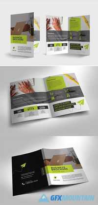 Business Brochure 660535