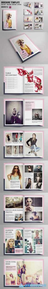Fashion Photography Magazine-486 666104