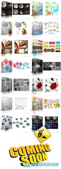 1200+ Royalty Free Vectors