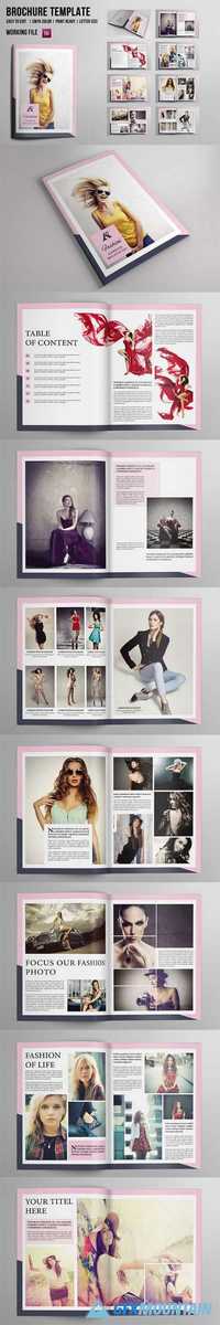 Fashion Photography Magazine 486 666104
