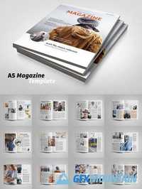 A5 Corporate Magazine 712018