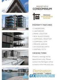 Penington Real Estate Flyer