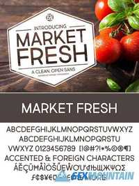 Market Fresh