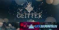 Videohive Glitter Particles | Logo Reveal Pack 16828680