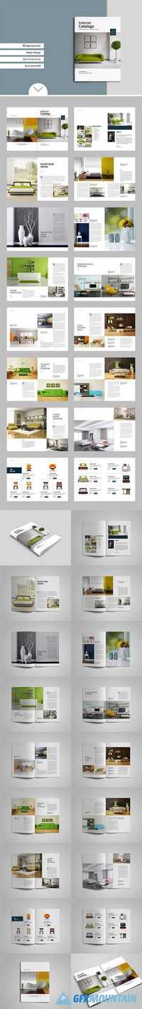 Brochure / Catalogs / Portfolio 933890