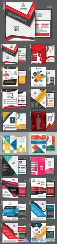Business Flyer and Poster Template