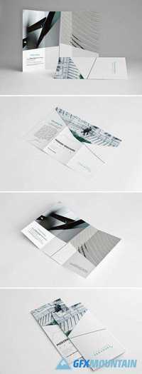 Minimal Brochure 931873