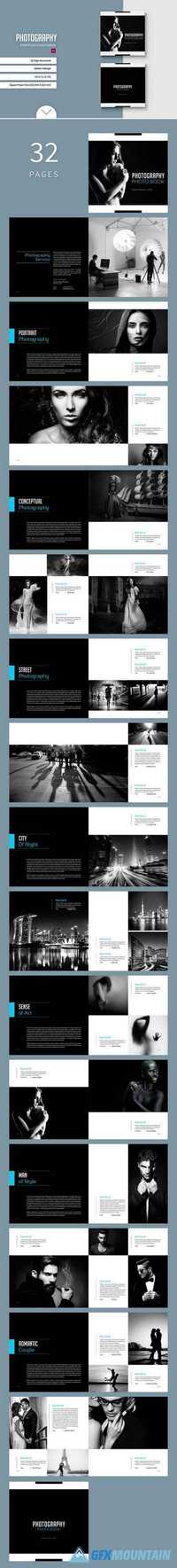 Portfolio / Photobook Bundle 927342