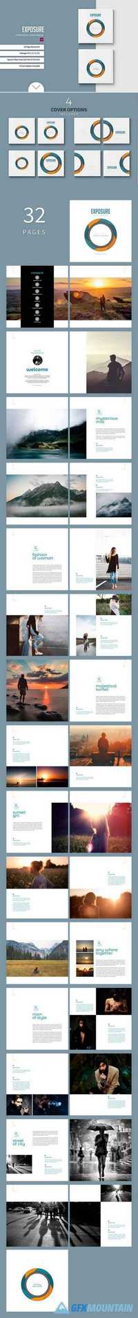 Portfolio / Photobook Bundle 927342