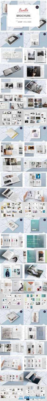 Brochure Bundle 738399