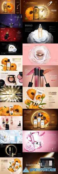 Cosmetic Ads