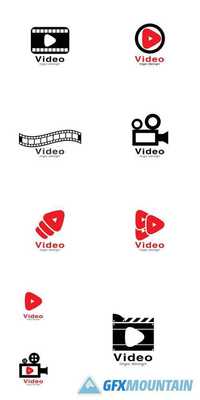 Video Logo Design