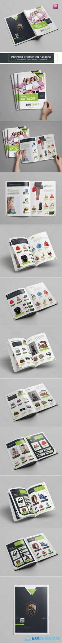 Product Promotion Catalog 17664298