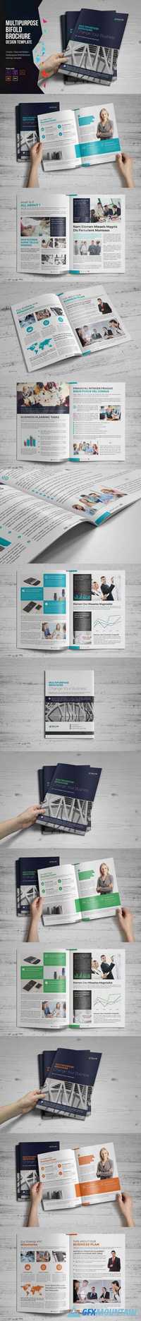 Multipurpose Bifold Brochure v2 1149066