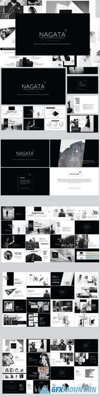 Nagata Multipurpose Keynote 1237487