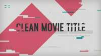 Clean Movie Title 8526699